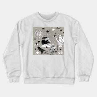 Spellbound Crewneck Sweatshirt